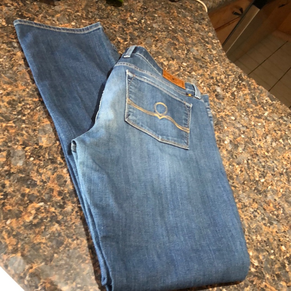 Lucky Brand Jeans